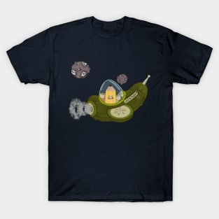 Ur in a Pickle Now T-Shirt